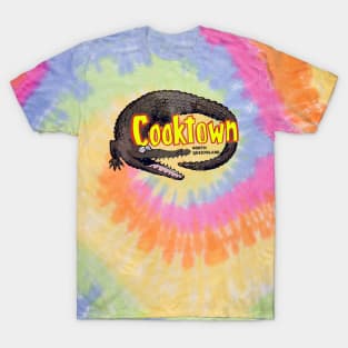 Cooktown North Queensland T-Shirt